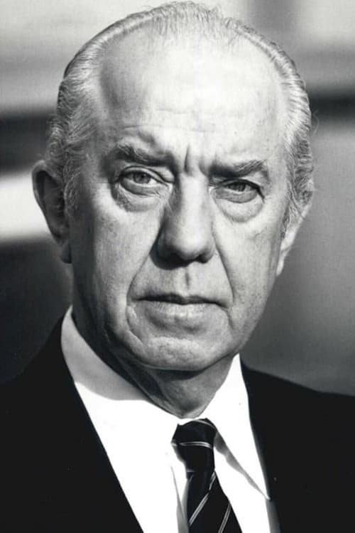 Ian Abercrombie profile photo