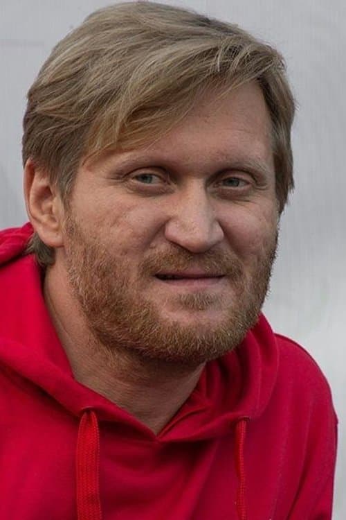Andrey Rozhkov profile photo