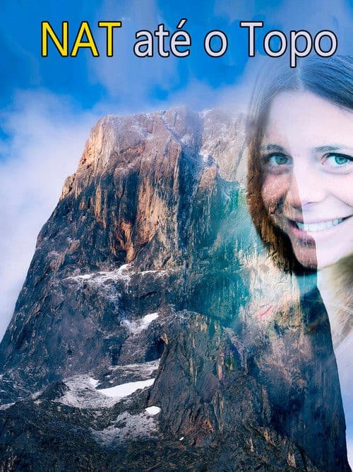 NAT to the Summit poster