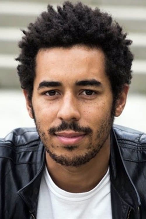 Tom Adjibi profile photo