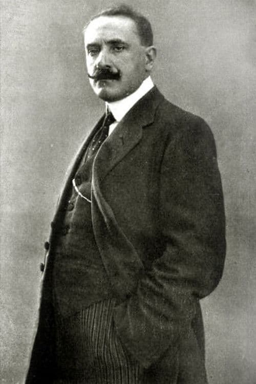 Giuseppe de Liguoro profile photo