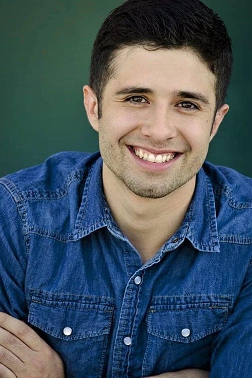 Eddy Martin profile photo