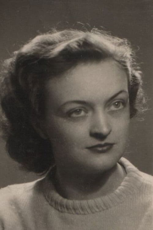 Maria Kozierska profile photo