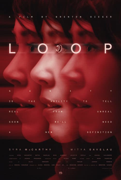 LOOP poster