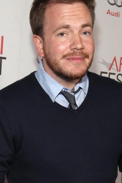 Clay Liford profile photo