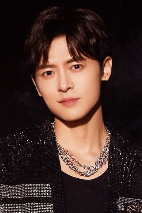 Fu Xinbo profile photo