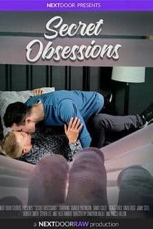Secret Obsessions poster