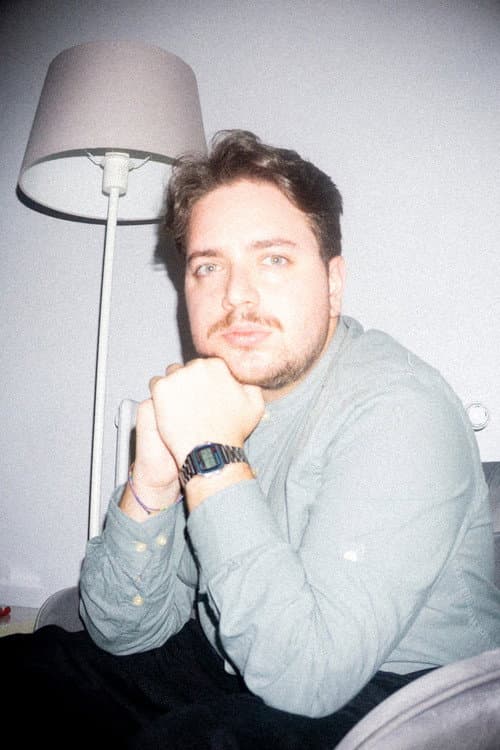 Marco Di Filippo profile photo