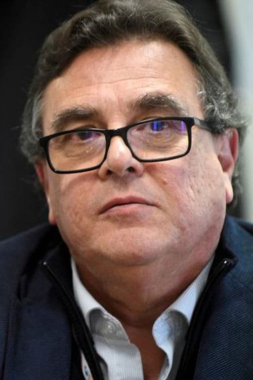 Roger Baldacchino profile photo