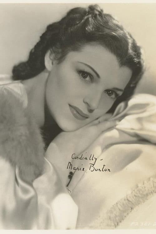 Marie Burton profile photo