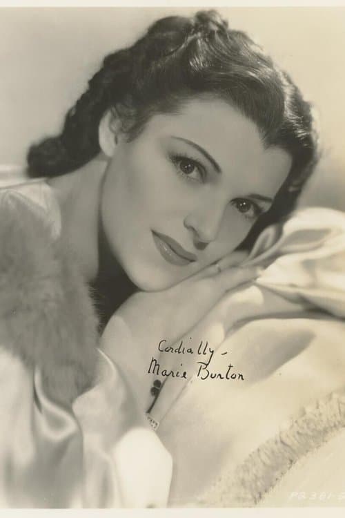 Marie Burton profile photo