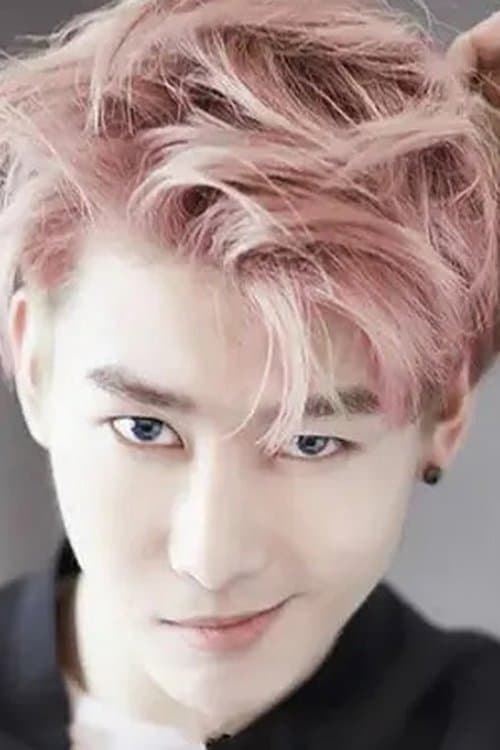 Zhou Yixuan profile photo