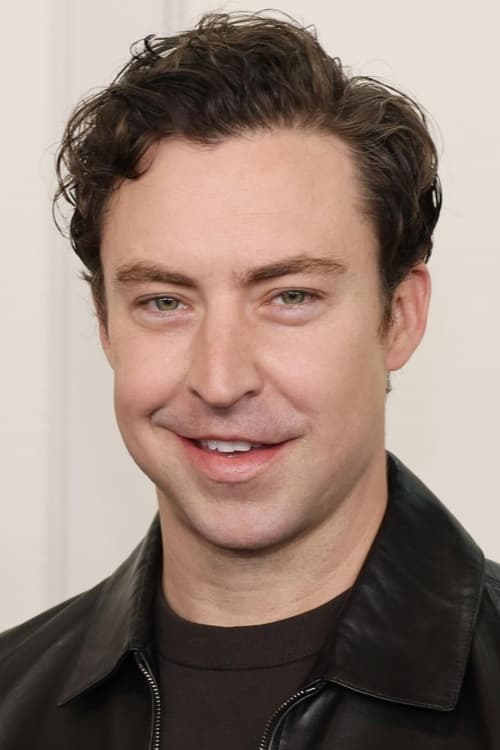 Brian Jordan Alvarez profile photo