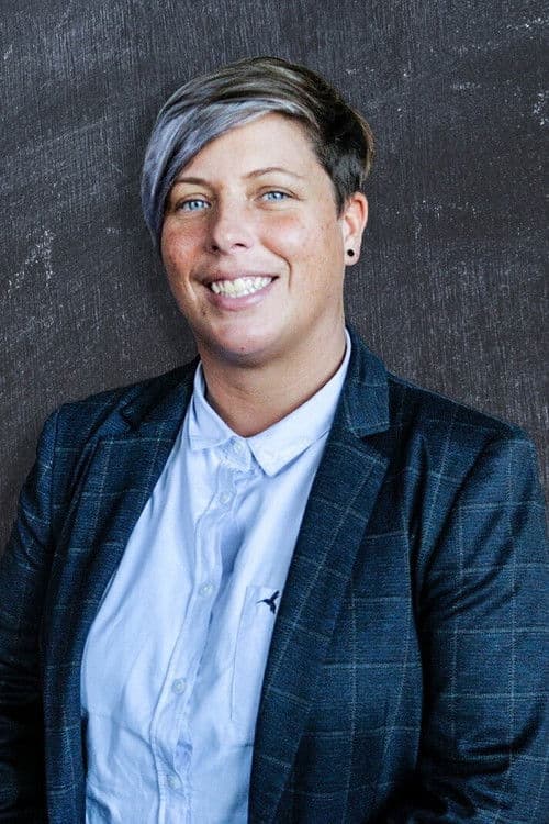 Natalie Pearson profile photo