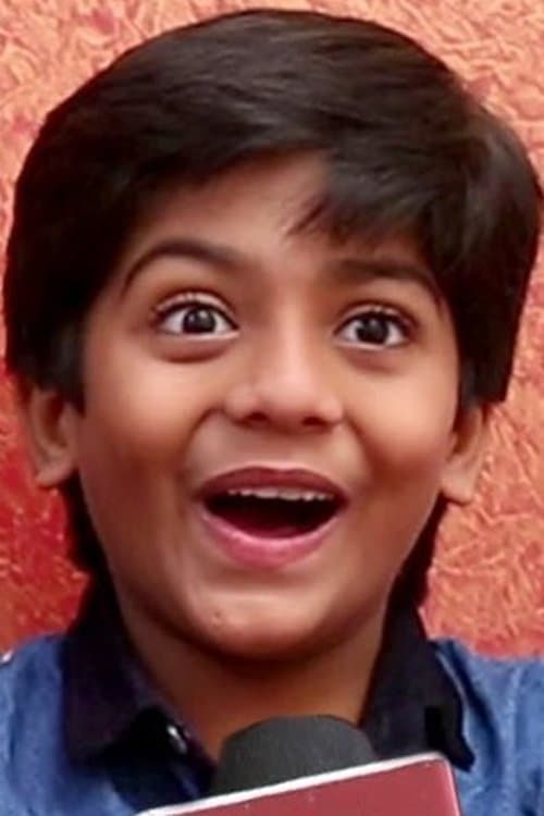 Raaghavan Murugan profile photo