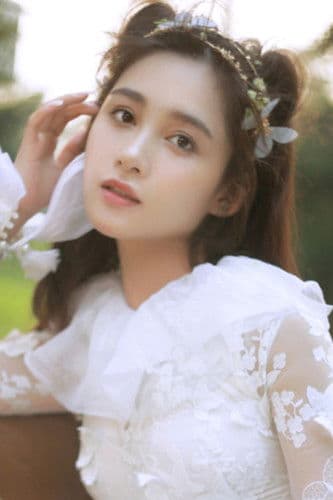 Yu Zixuan profile photo