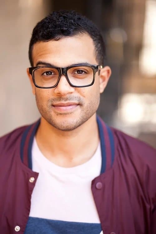 Andrew V. Perkins profile photo