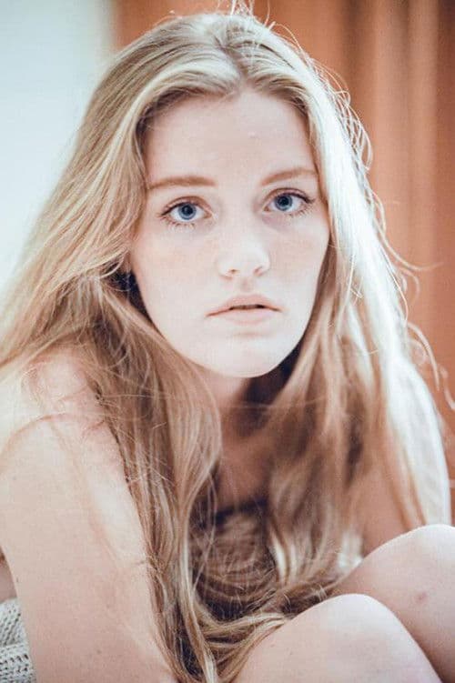 Sabine Pendry profile photo