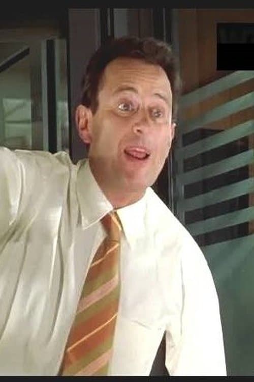 Eric Vanzetta profile photo