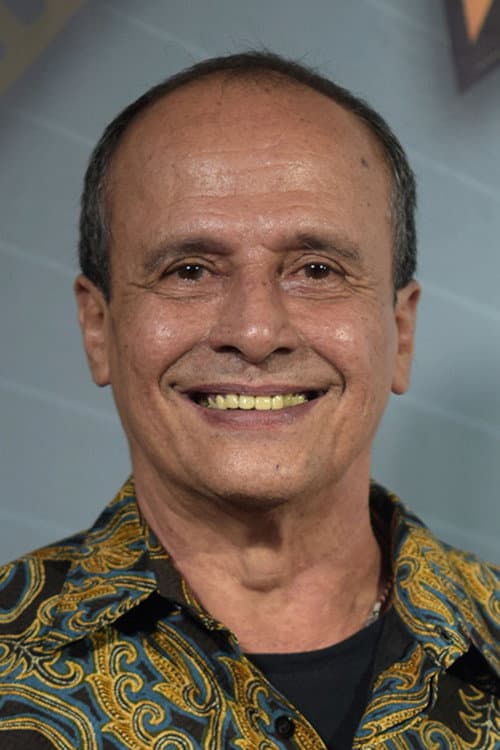 Barry Prima profile photo
