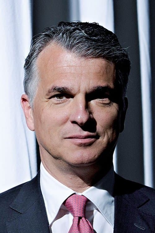 Sergio Ermotti profile photo