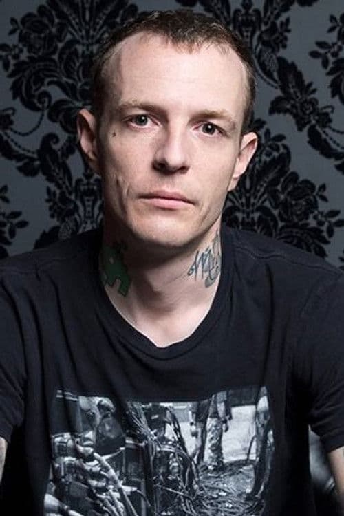 deadmau5 profile photo