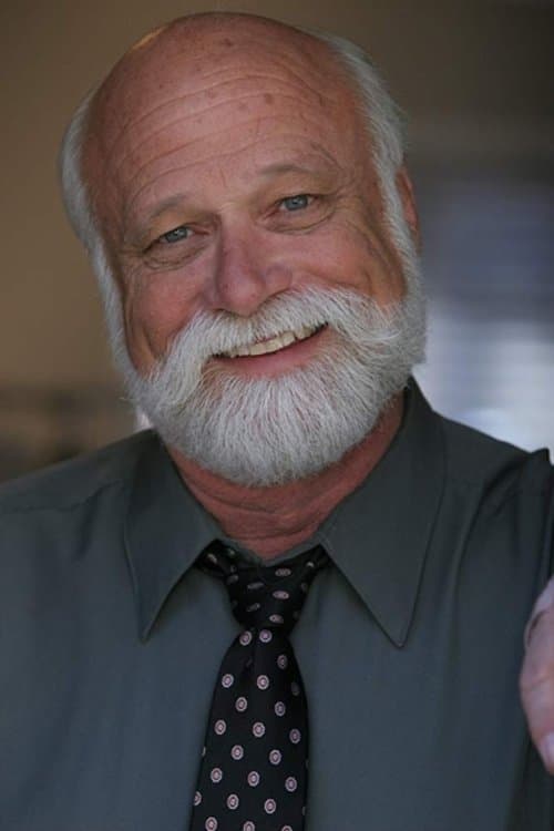 Steve Larkin profile photo