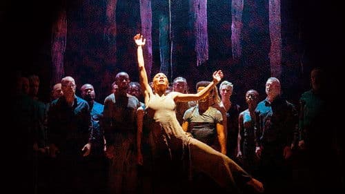 Mozart's Requiem poster