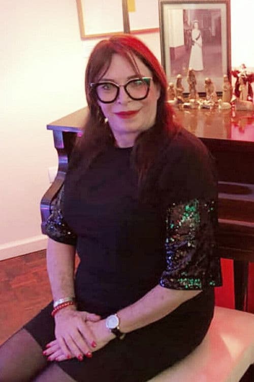 Efrat Tilma profile photo