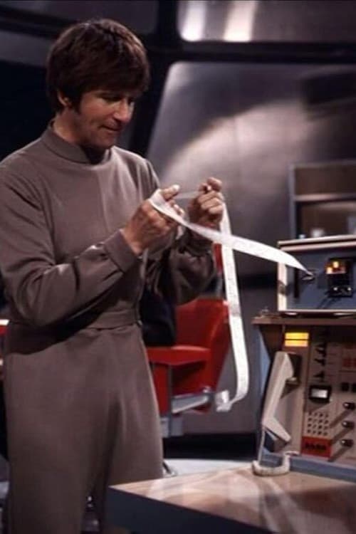 Target Generation poster