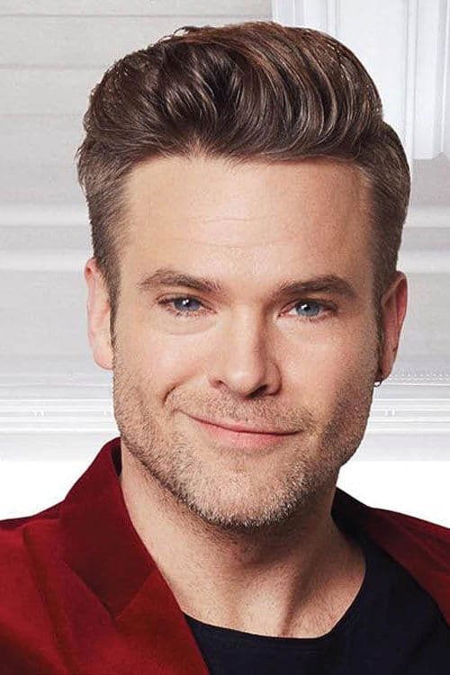 Silas Holst profile photo