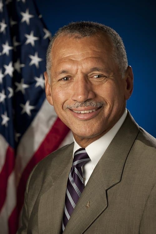 Charles Bolden profile photo