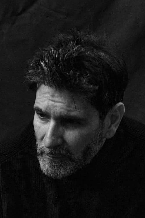 Olivier Sarbil profile photo