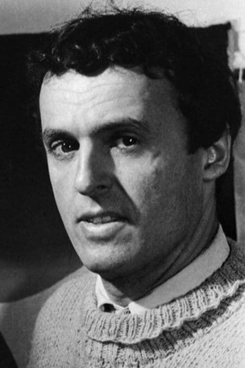 Rupprecht Geiger profile photo