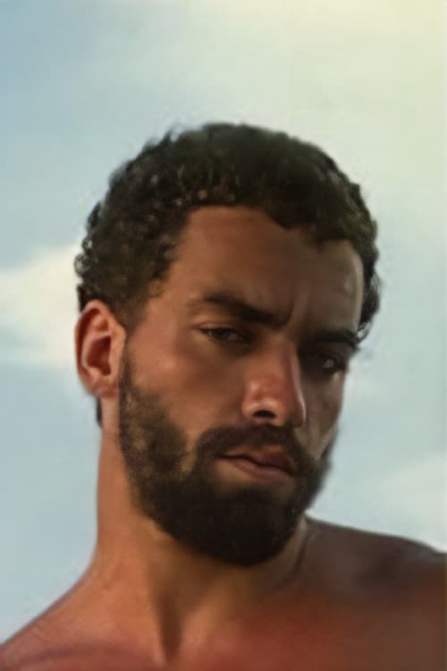 Erico Ventania profile photo