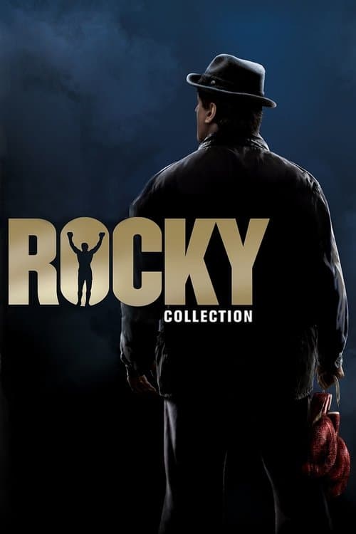 Rocky Collection