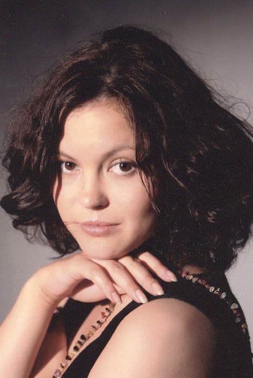 Yuliya Polubinskaya profile photo