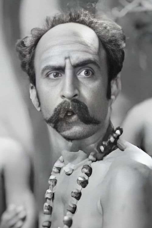 K. P. Kamakshi profile photo