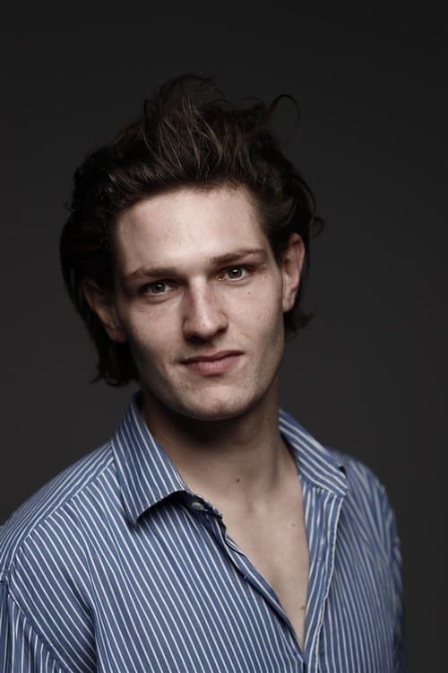 Nelson Delapalme profile photo