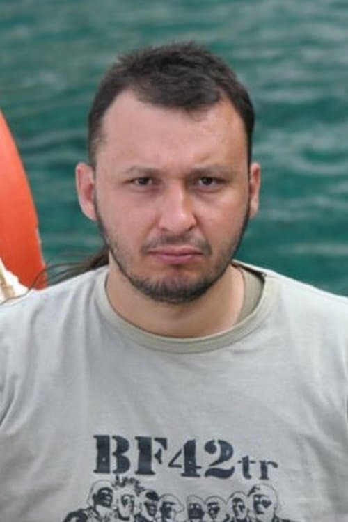 Barış Erdoğan profile photo