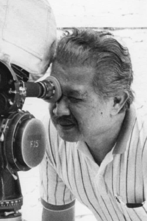 Sakka Charuchinda profile photo