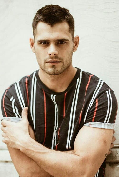 Lucas Velasco profile photo