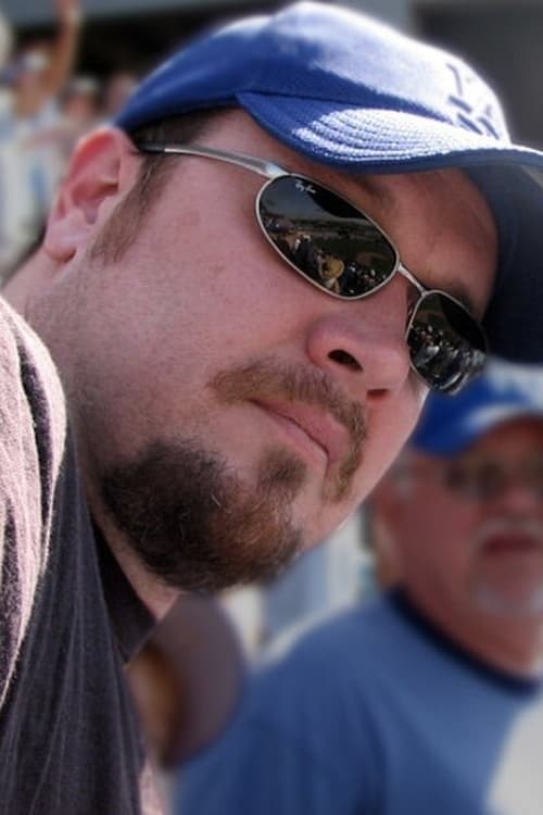 Christopher Hutson profile photo