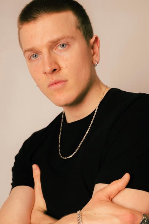 Luke Barrington profile photo
