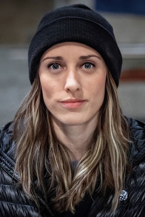 Alexandra Johnson profile photo