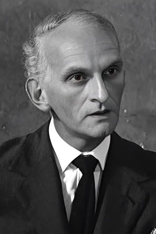 John Karlsen profile photo