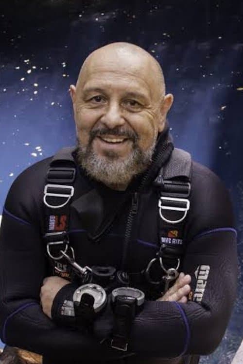 Guillermo De Anda profile photo