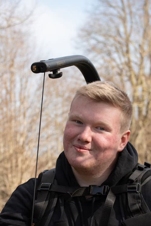 Ollie McCartney profile photo