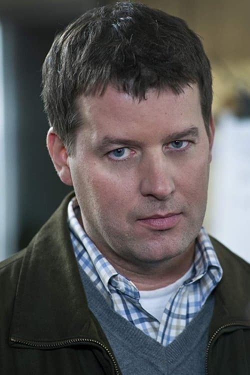 Daniel Simpson profile photo