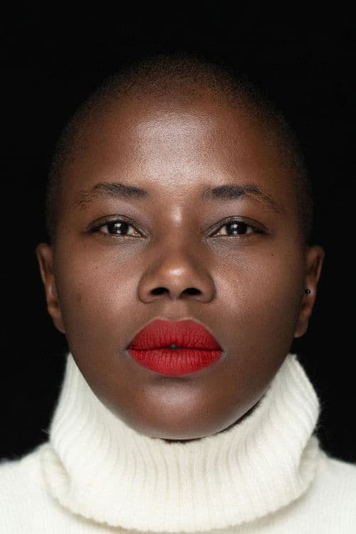 Girley Jazama profile photo